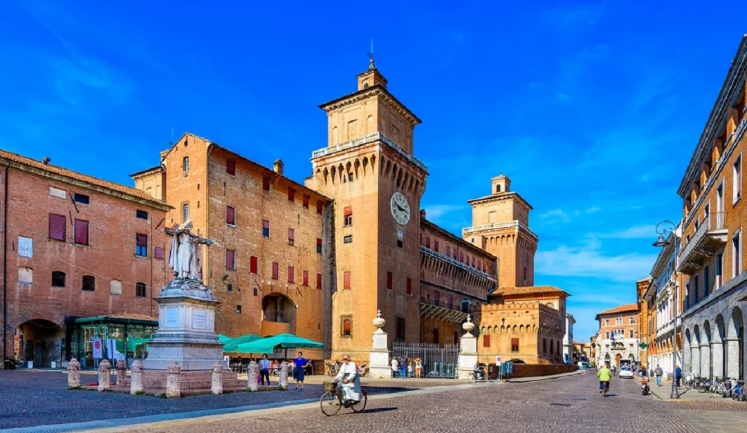 Ferrara