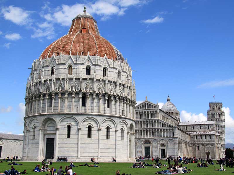 pisa