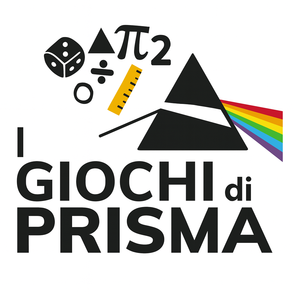 Giochi di Prisma