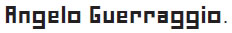 guerraggio